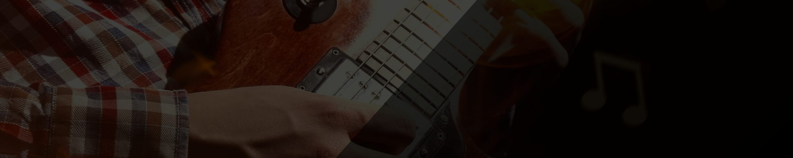 Electric Guitar Booster [Vol.1]
