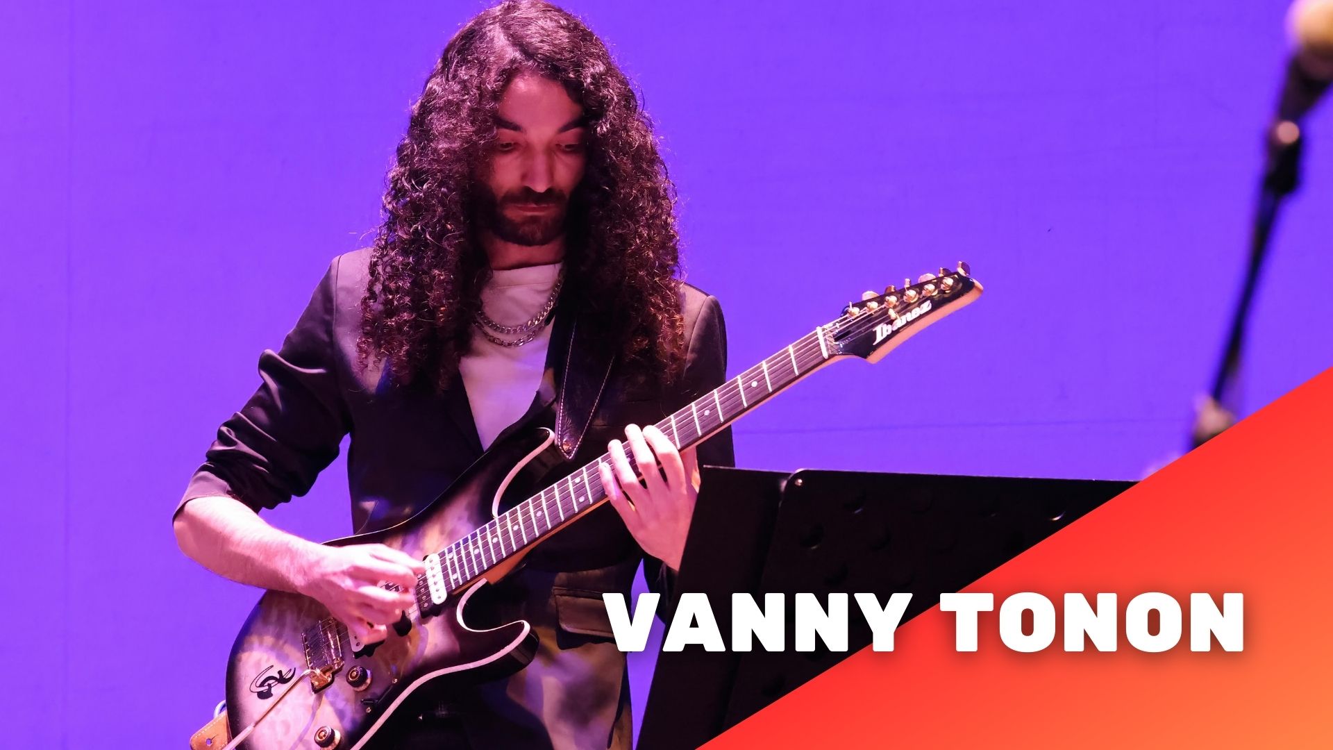 Vanny Tonon