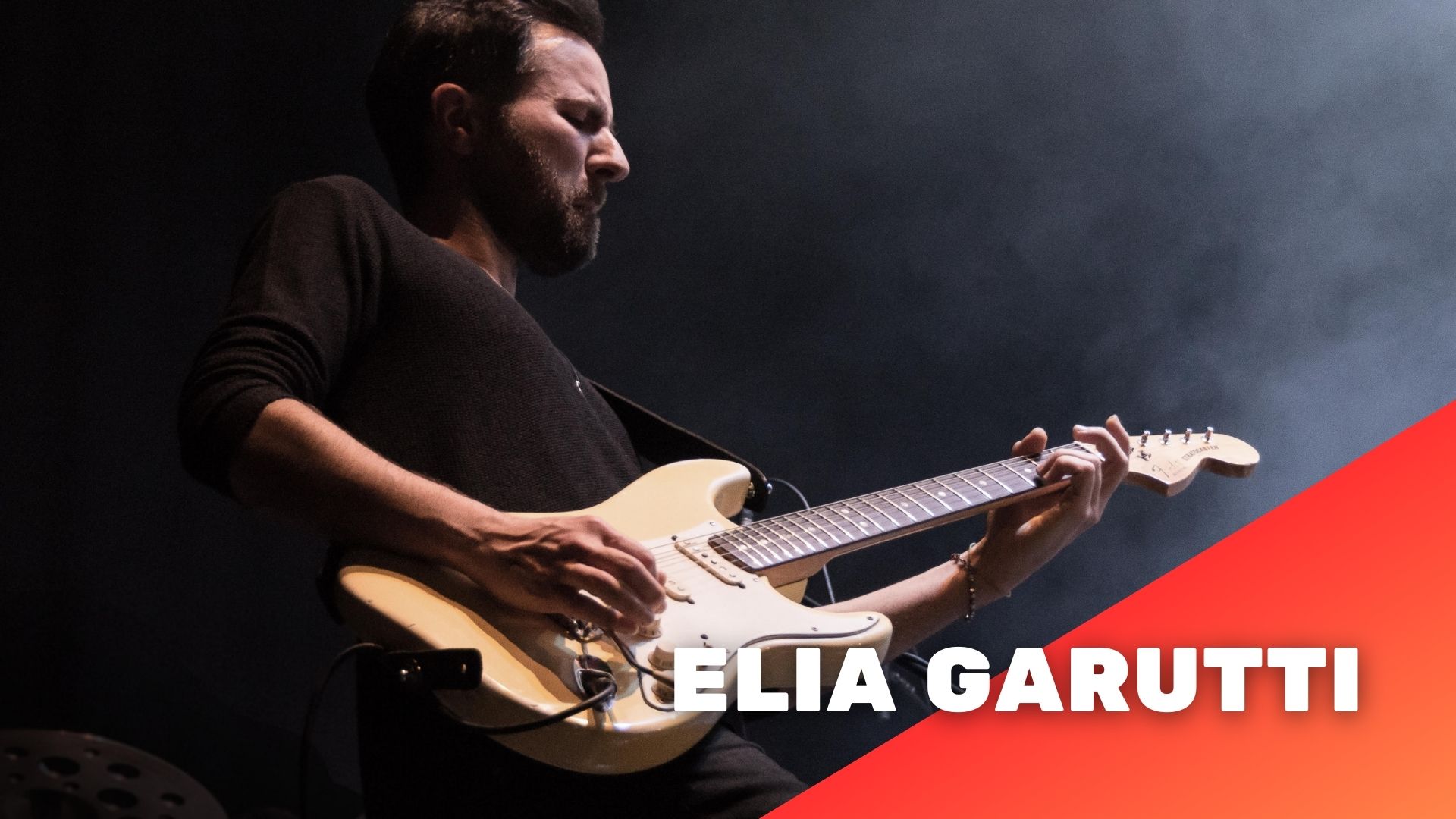 Elia Garutti