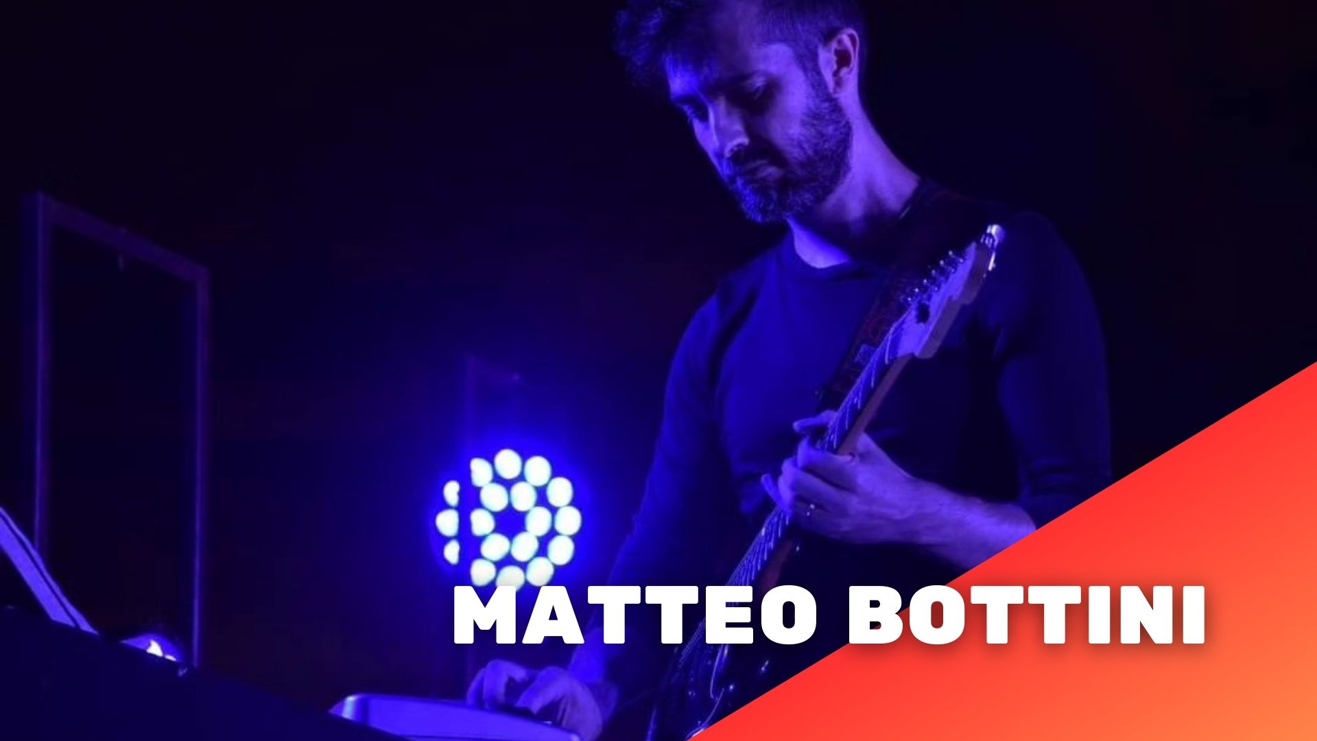Matteo Bottini