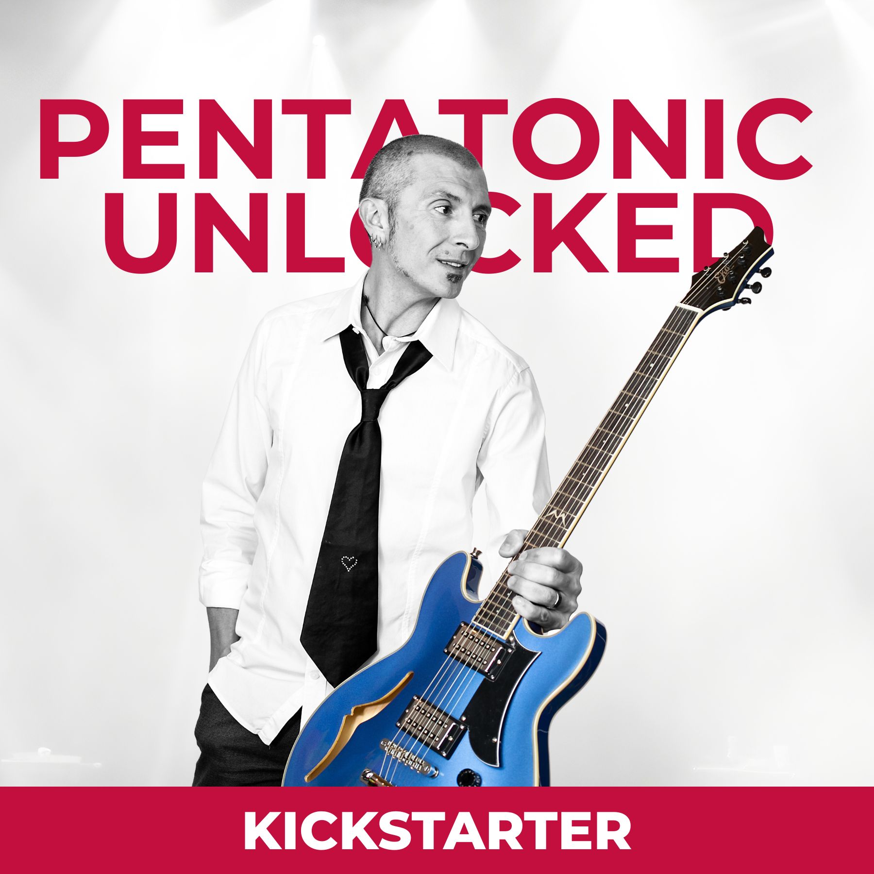 Pentatonic Unlocked