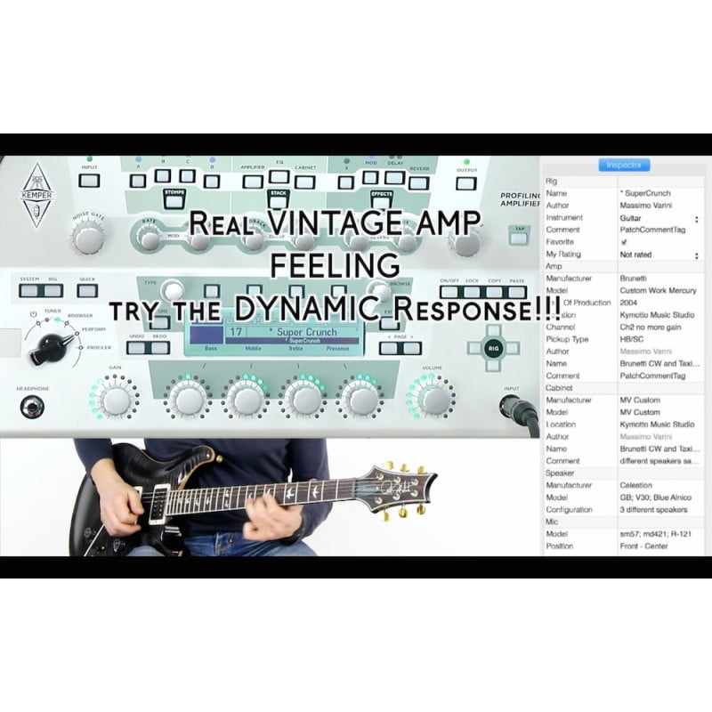 ITA_USA_UK Original Kemper Profiles from Massimo Varini - immagine 2