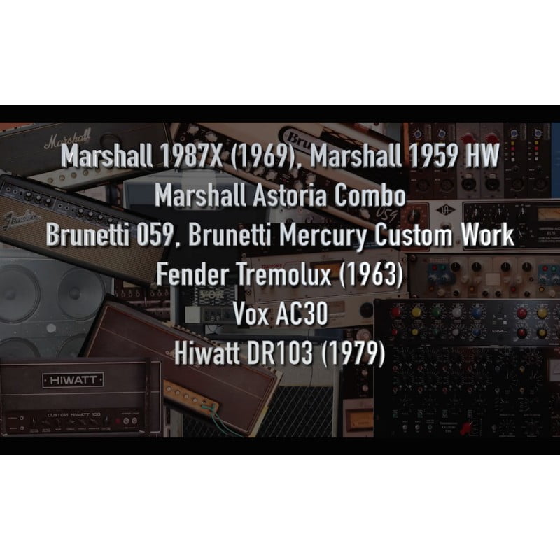 Original Kemper Profiles from Massimo Varini - immagine 3