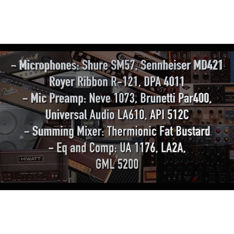 Original Kemper Profiles from Massimo Varini - immagine 5