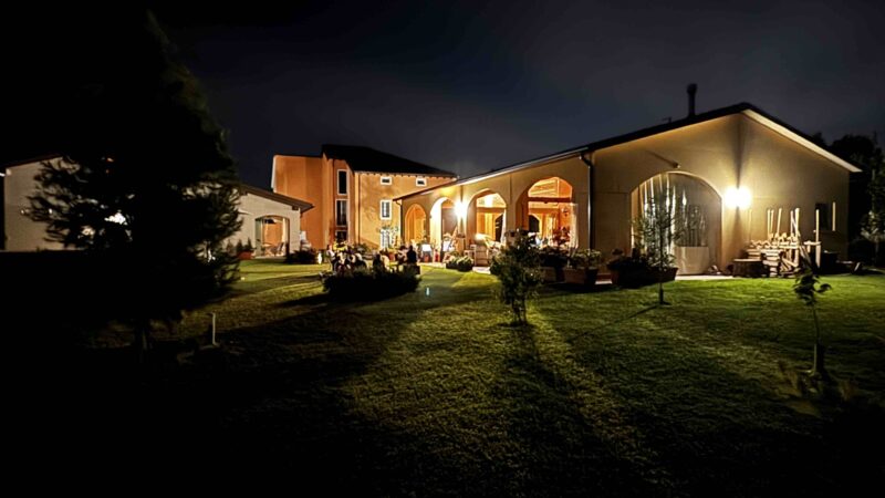 sabato largo